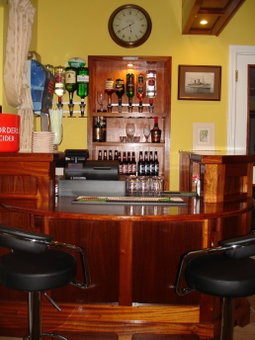 Seaview Guesthouse, Rostrevor, United Kingdom