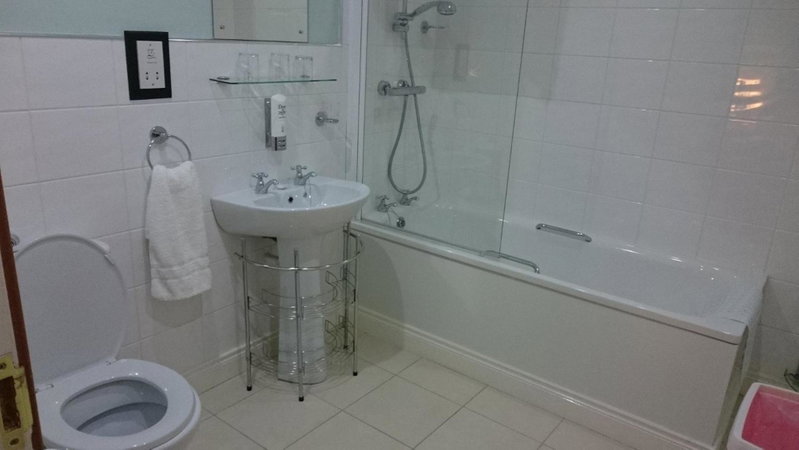 Seaview Guesthouse, Rostrevor, United Kingdom