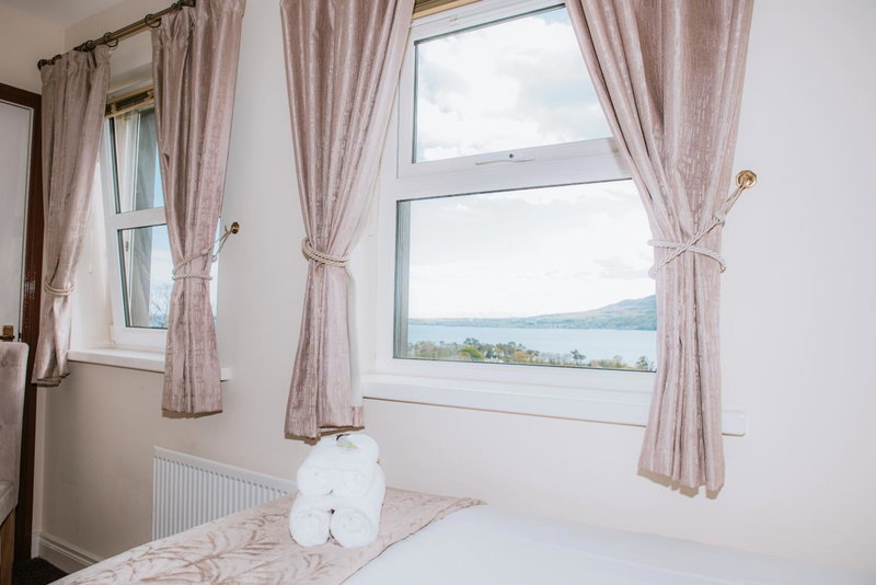 Seaview Guesthouse, Rostrevor, United Kingdom