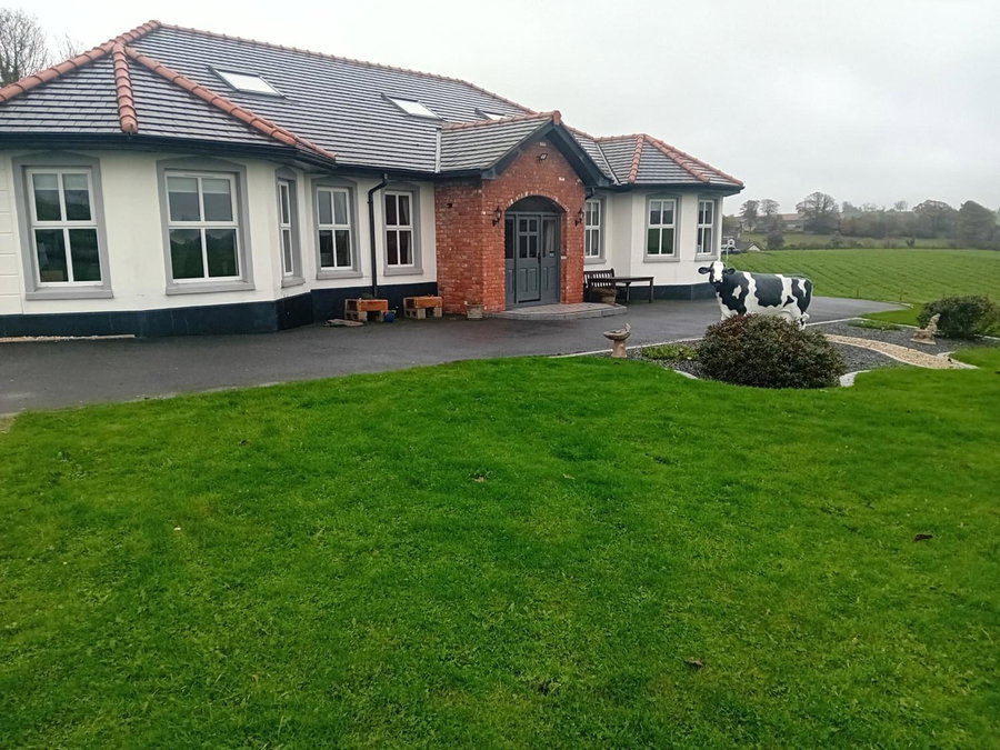 Creeghduff Lodge, Downpatrick, United Kingdom