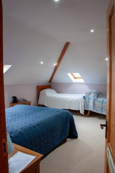 Creeghduff Lodge, Downpatrick, United Kingdom