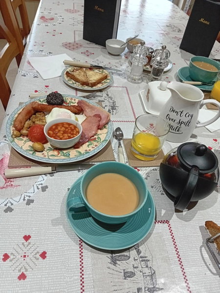 Creeghduff Lodge, Downpatrick, United Kingdom