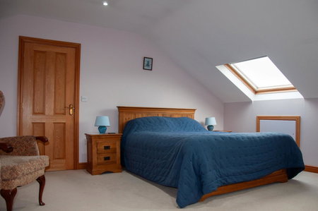 Creeghduff Lodge, Downpatrick, United Kingdom
