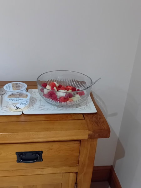 Creeghduff Lodge, Downpatrick, United Kingdom
