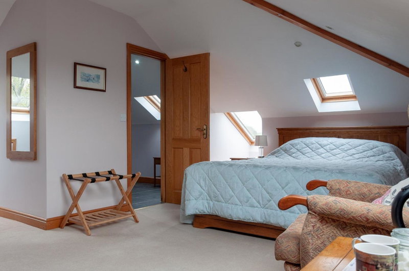 Creeghduff Lodge, Downpatrick, United Kingdom