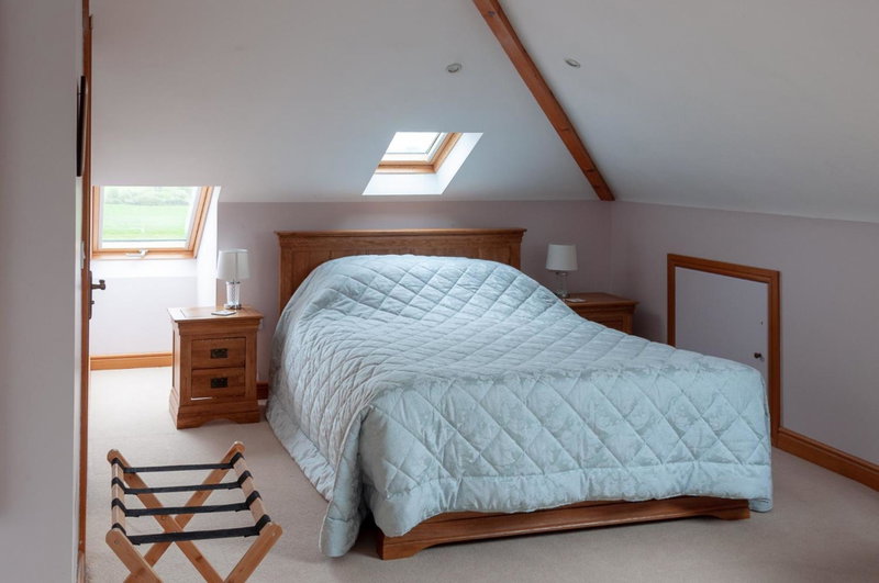 Creeghduff Lodge, Downpatrick, United Kingdom