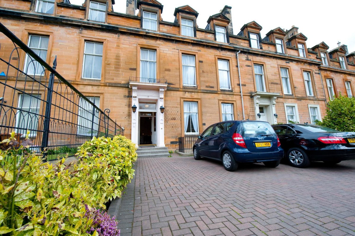 The Ben Doran Guest House, United Kingdom