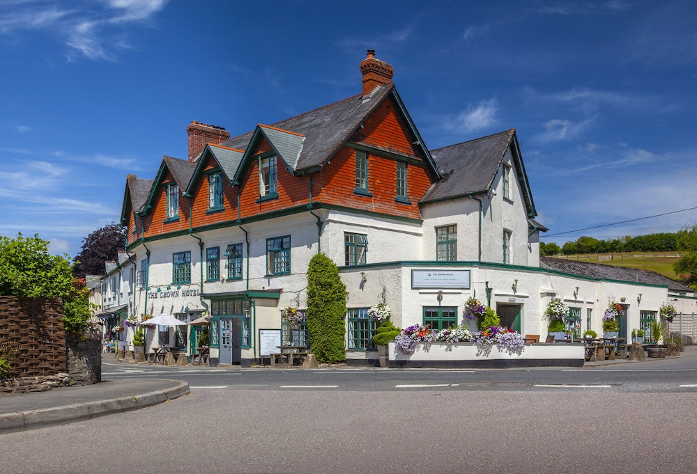 The Crown Hotel, United Kingdom