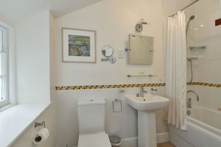 The Crown Hotel, Minehead, United Kingdom