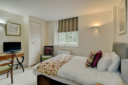 The Crown Hotel, Minehead, United Kingdom