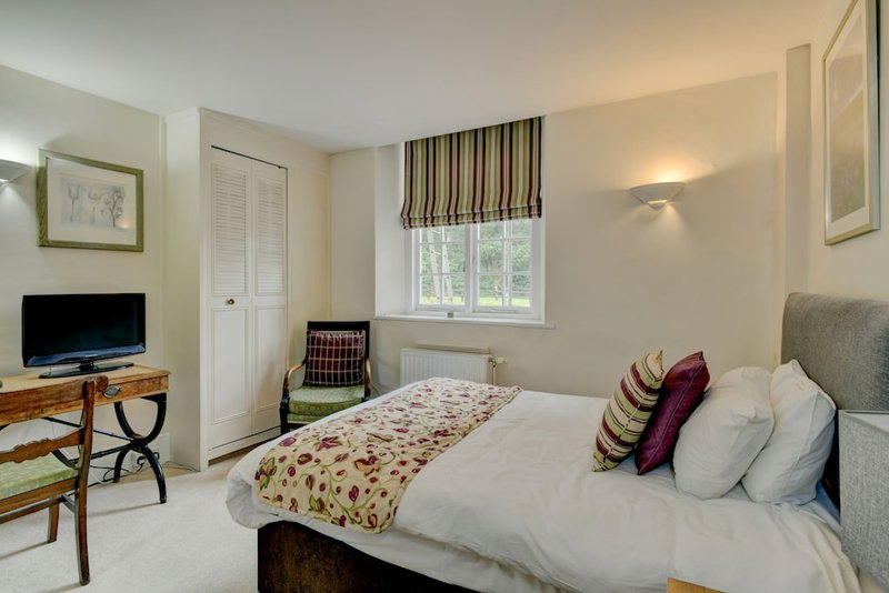 The Crown Hotel, Minehead, United Kingdom