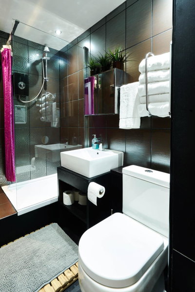 Lushpads, Manchester, United Kingdom