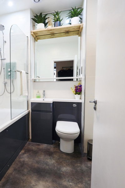 Lushpads, Manchester, United Kingdom