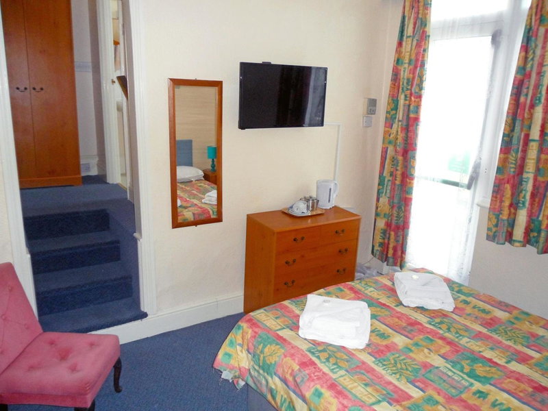 Medehamstede Hotel, Shanklin, United Kingdom