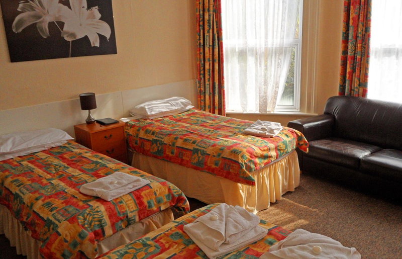 Medehamstede Hotel, Shanklin, United Kingdom