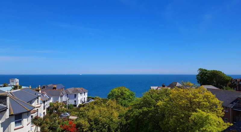 Medehamstede Hotel, Shanklin, United Kingdom