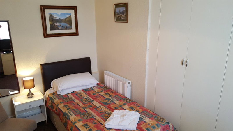 Medehamstede Hotel, Shanklin, United Kingdom