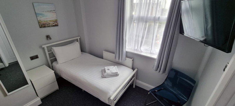 Medehamstede Hotel, Shanklin, United Kingdom