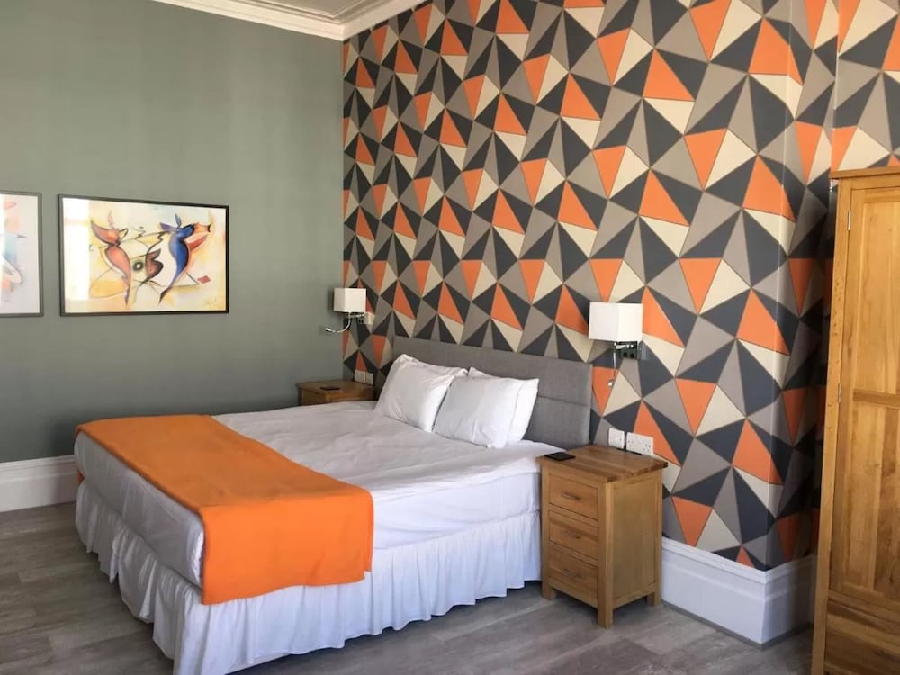 Hotel · da Vinci Hotel, Eastbourne