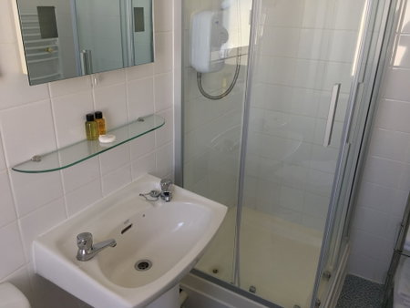 da Vinci Hotel, Eastbourne, United Kingdom