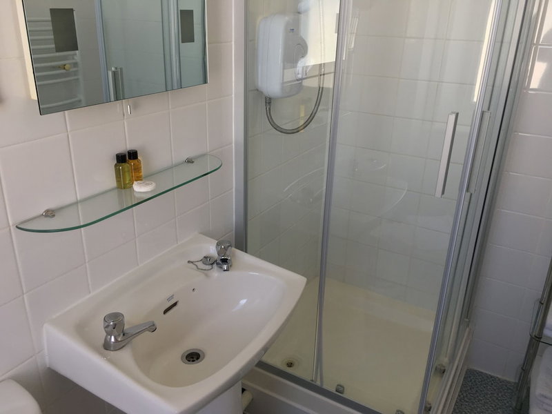 da Vinci Hotel, Eastbourne, United Kingdom