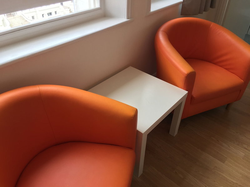 da Vinci Hotel, Eastbourne, United Kingdom