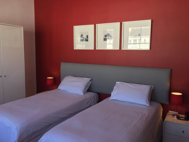 da Vinci Hotel, Eastbourne, United Kingdom