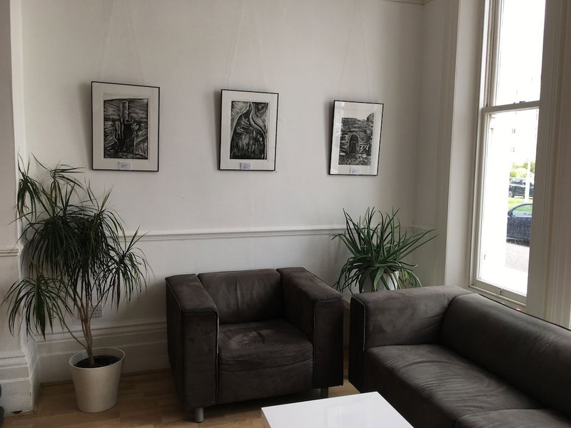 da Vinci Hotel, Eastbourne, United Kingdom