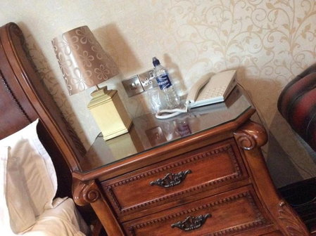 Briars Hall Hotel, Burscough, United Kingdom