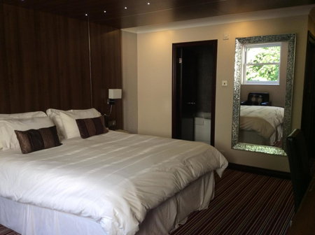 Briars Hall Hotel, Burscough, United Kingdom