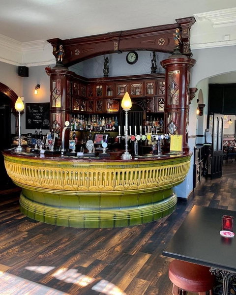 The White Hart Hull, Hull, United Kingdom