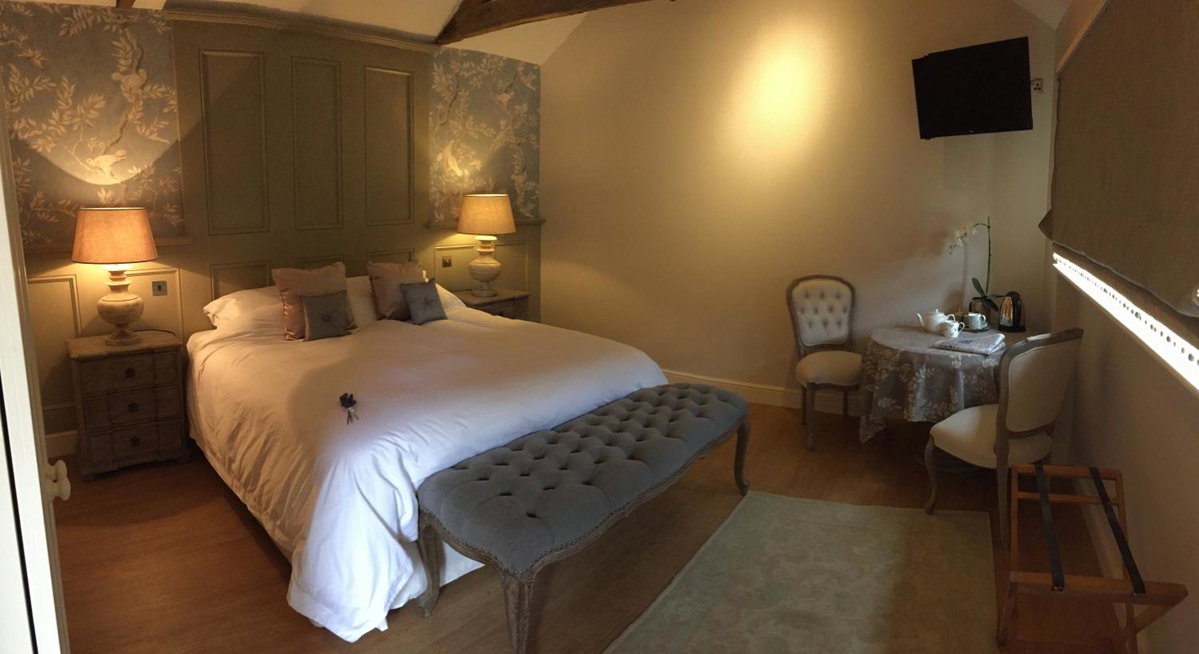 Hotel · Hill Farm Bed and Breakfast, Little Massingham