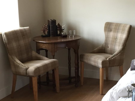 Hill Farm Bed and Breakfast, Little Massingham, United Kingdom