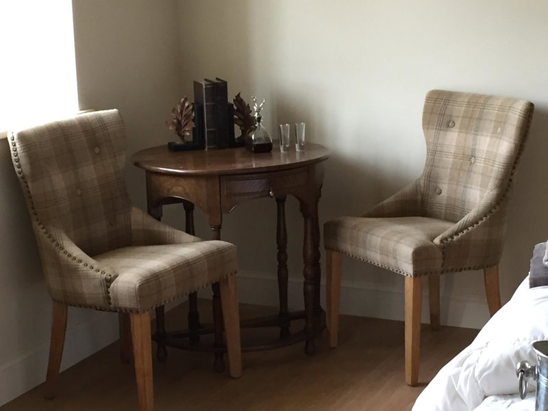 Hill Farm Bed and Breakfast, Little Massingham, United Kingdom