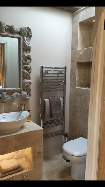 Hill Farm Bed and Breakfast, Little Massingham, United Kingdom