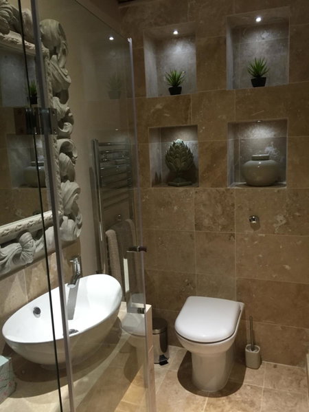Hill Farm Bed and Breakfast, Little Massingham, United Kingdom