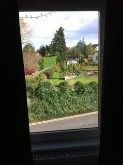 The Whitehouse, Dingwall, United Kingdom