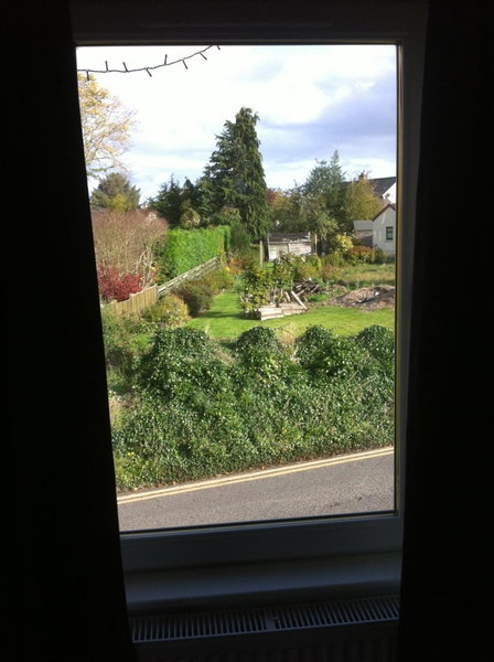 The Whitehouse, Dingwall, United Kingdom