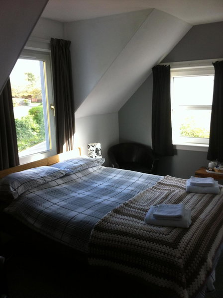 The Whitehouse, Dingwall, United Kingdom