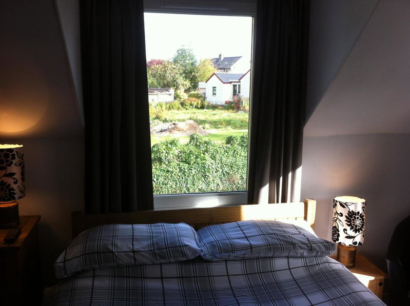 The Whitehouse, Dingwall, United Kingdom