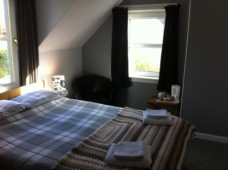 The Whitehouse, Dingwall, United Kingdom