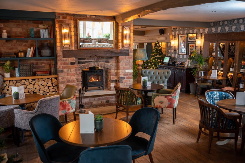 Riverside Hotel by Chef & Brewer Collection, Burton upon Trent, United Kingdom