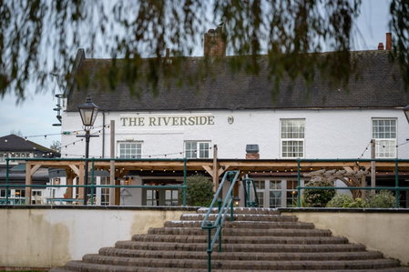 Riverside Hotel by Chef & Brewer Collection, Burton upon Trent, United Kingdom