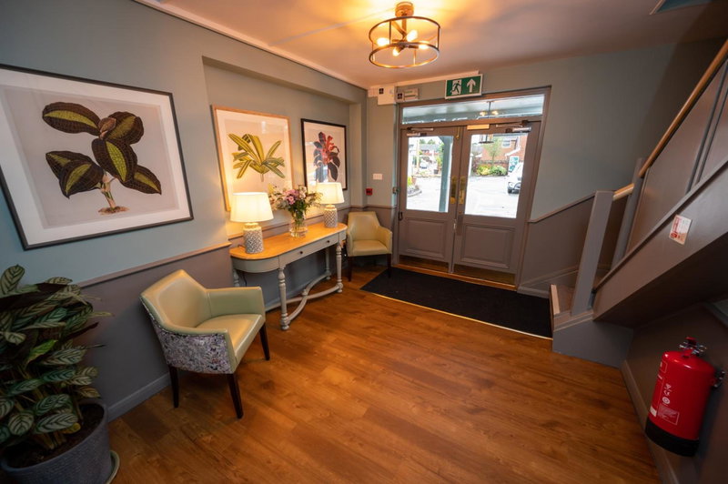 Riverside Hotel by Chef & Brewer Collection, Burton upon Trent, United Kingdom