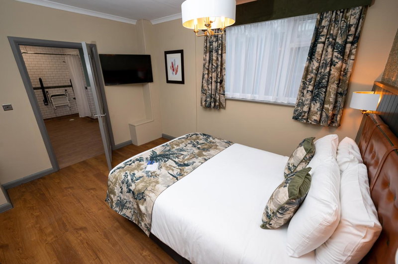 Riverside Hotel by Chef & Brewer Collection, Burton upon Trent, United Kingdom