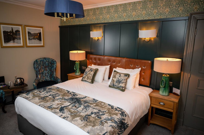 Riverside Hotel by Chef & Brewer Collection, Burton upon Trent, United Kingdom
