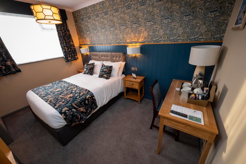 Riverside Hotel by Chef & Brewer Collection, Burton upon Trent, United Kingdom