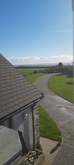 Rural Farmhouse, Poughill, United Kingdom
