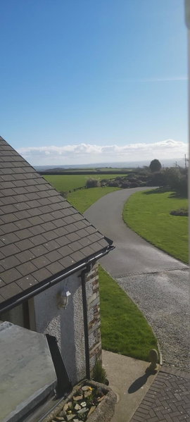 Rural Farmhouse, Poughill, United Kingdom