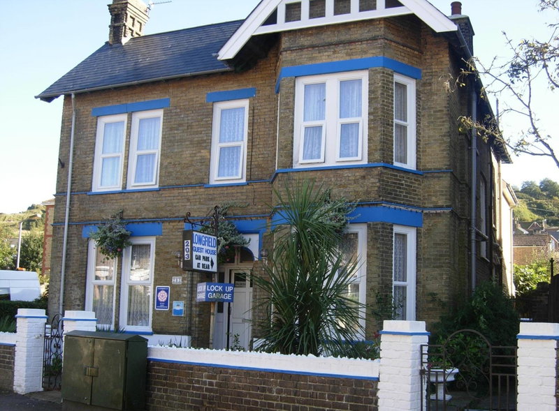 Longfield Guest House, Dover, United Kingdom